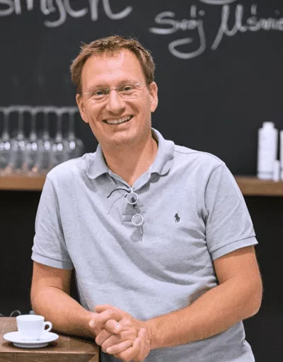 DDr. Werner Baudisch, Fachzahnarzt für Kieferorthopädie, Regau